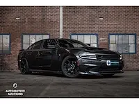 Dodge charger srt 5.7 v8 373pk 2016 - afbeelding 2 van  54