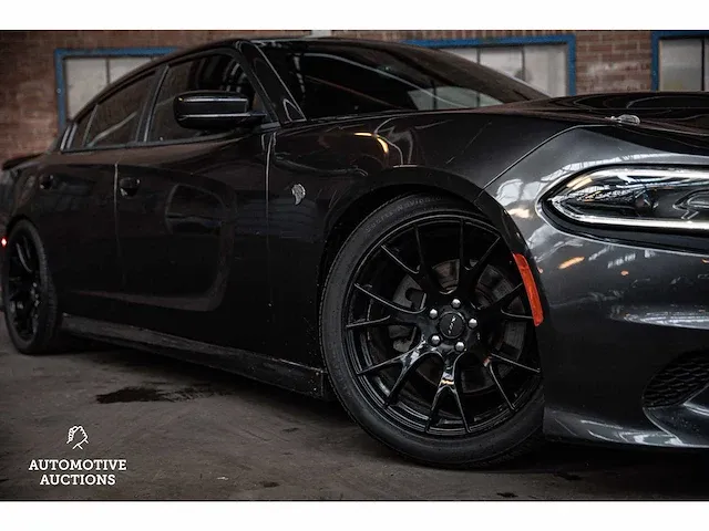 Dodge charger srt 5.7 v8 373pk 2016 - afbeelding 4 van  54