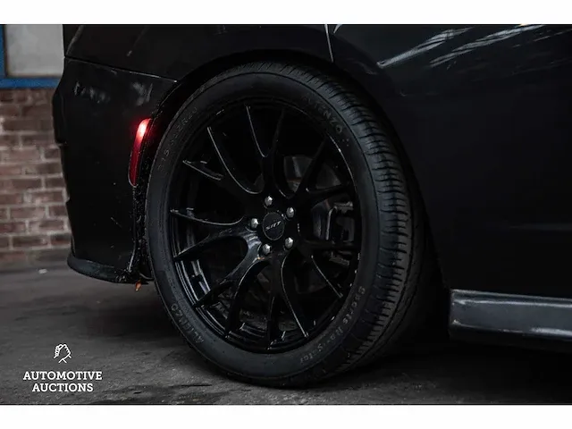 Dodge charger srt 5.7 v8 373pk 2016 - afbeelding 5 van  54