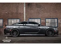 Dodge charger srt 5.7 v8 373pk 2016 - afbeelding 6 van  54