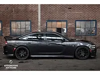 Dodge charger srt 5.7 v8 373pk 2016 - afbeelding 7 van  54