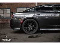 Dodge charger srt 5.7 v8 373pk 2016 - afbeelding 8 van  54