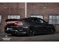 Dodge charger srt 5.7 v8 373pk 2016 - afbeelding 10 van  54
