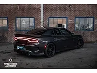Dodge charger srt 5.7 v8 373pk 2016 - afbeelding 11 van  54