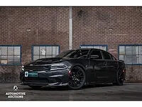 Dodge charger srt 5.7 v8 373pk 2016 - afbeelding 1 van  54