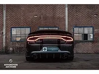 Dodge charger srt 5.7 v8 373pk 2016 - afbeelding 14 van  54