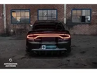 Dodge charger srt 5.7 v8 373pk 2016 - afbeelding 15 van  54