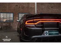 Dodge charger srt 5.7 v8 373pk 2016 - afbeelding 16 van  54