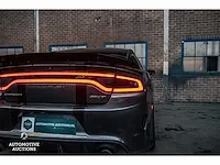 Dodge charger srt 5.7 v8 373pk 2016 - afbeelding 17 van  54