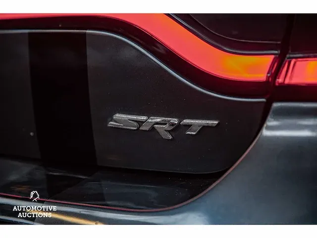 Dodge charger srt 5.7 v8 373pk 2016 - afbeelding 18 van  54