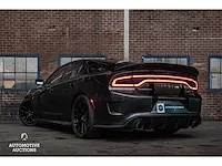 Dodge charger srt 5.7 v8 373pk 2016 - afbeelding 20 van  54