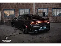 Dodge charger srt 5.7 v8 373pk 2016 - afbeelding 21 van  54