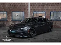 Dodge charger srt 5.7 v8 373pk 2016 - afbeelding 12 van  54