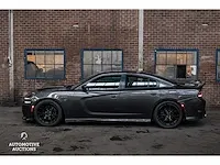 Dodge charger srt 5.7 v8 373pk 2016 - afbeelding 25 van  54