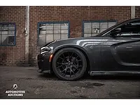 Dodge charger srt 5.7 v8 373pk 2016 - afbeelding 26 van  54