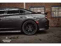 Dodge charger srt 5.7 v8 373pk 2016 - afbeelding 27 van  54