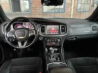 Dodge charger srt 5.7 v8 373pk 2016 - afbeelding 30 van  54