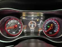 Dodge charger srt 5.7 v8 373pk 2016 - afbeelding 31 van  54