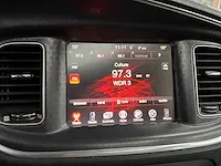 Dodge charger srt 5.7 v8 373pk 2016 - afbeelding 32 van  54