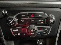 Dodge charger srt 5.7 v8 373pk 2016 - afbeelding 33 van  54