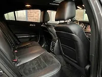 Dodge charger srt 5.7 v8 373pk 2016 - afbeelding 38 van  54