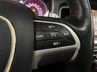 Dodge charger srt 5.7 v8 373pk 2016 - afbeelding 44 van  54