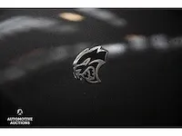 Dodge charger srt 5.7 v8 373pk 2016 - afbeelding 51 van  54