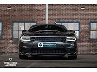 Dodge charger srt 5.7 v8 373pk 2016 - afbeelding 52 van  54