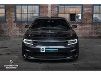 Dodge charger srt 5.7 v8 373pk 2016 - afbeelding 53 van  54