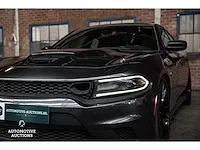 Dodge charger srt 5.7 v8 373pk 2016 - afbeelding 54 van  54