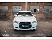 Dodge charger srt-8 6.4 v8 hemi 477pk 2014, n-915-jf - afbeelding 2 van  66