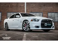 Dodge charger srt-8 6.4 v8 hemi 477pk 2014, n-915-jf - afbeelding 5 van  66