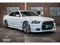 Dodge charger srt-8 6.4 v8 hemi 477pk 2014, n-915-jf - afbeelding 6 van  66