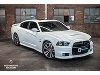 Dodge charger srt-8 6.4 v8 hemi 477pk 2014, n-915-jf - afbeelding 7 van  66