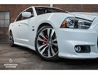 Dodge charger srt-8 6.4 v8 hemi 477pk 2014, n-915-jf - afbeelding 8 van  66