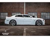 Dodge charger srt-8 6.4 v8 hemi 477pk 2014, n-915-jf - afbeelding 10 van  66