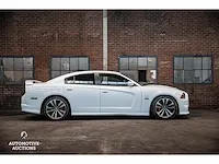 Dodge charger srt-8 6.4 v8 hemi 477pk 2014, n-915-jf - afbeelding 11 van  66