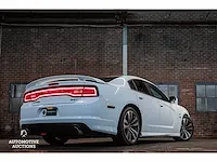 Dodge charger srt-8 6.4 v8 hemi 477pk 2014, n-915-jf - afbeelding 16 van  66