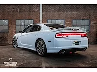 Dodge charger srt-8 6.4 v8 hemi 477pk 2014, n-915-jf - afbeelding 27 van  66