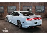 Dodge charger srt-8 6.4 v8 hemi 477pk 2014, n-915-jf - afbeelding 28 van  66