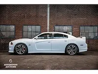 Dodge charger srt-8 6.4 v8 hemi 477pk 2014, n-915-jf - afbeelding 32 van  66