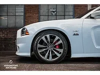 Dodge charger srt-8 6.4 v8 hemi 477pk 2014, n-915-jf - afbeelding 35 van  66