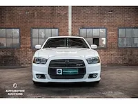 Dodge charger srt-8 6.4 v8 hemi 477pk 2014, n-915-jf - afbeelding 66 van  66