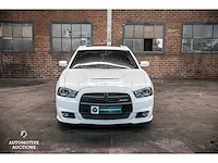 Dodge charger srt-8 6.4 v8 hemi 477pk 2014, n-915-jf - afbeelding 2 van  66