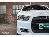 Dodge charger srt-8 6.4 v8 hemi 477pk 2014, n-915-jf - afbeelding 3 van  66