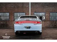 Dodge charger srt-8 6.4 v8 hemi 477pk 2014, n-915-jf - afbeelding 21 van  66
