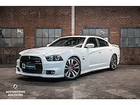 Dodge charger srt-8 6.4 v8 hemi 477pk 2014, n-915-jf - afbeelding 12 van  66