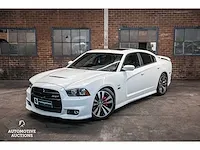 Dodge charger srt-8 6.4 v8 hemi 477pk 2014, n-915-jf - afbeelding 23 van  66