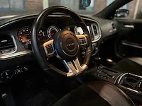Dodge charger srt-8 6.4 v8 hemi 477pk 2014, n-915-jf - afbeelding 37 van  66