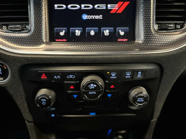 Dodge charger srt-8 6.4 v8 hemi 477pk 2014, n-915-jf - afbeelding 43 van  66